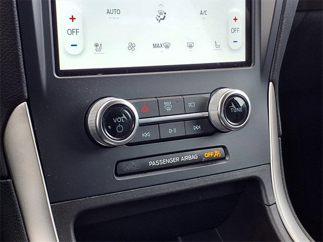 Certified 2023 Ford Edge SEL w/ Convenience Package image 14