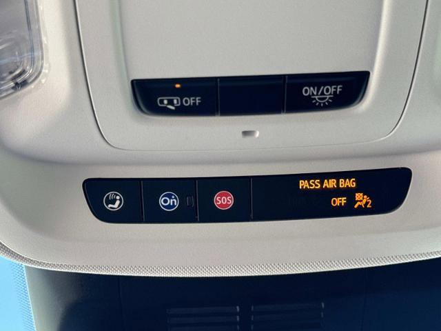 Used 2025 Buick Envision Preferred image 25