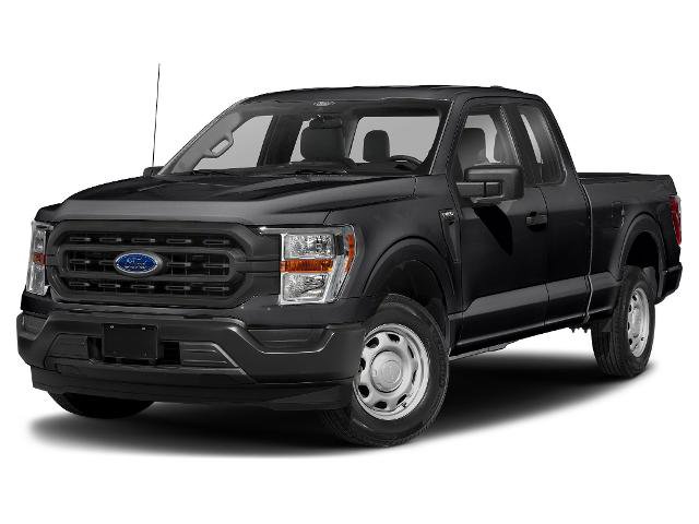 Certified 2023 Ford F150 XLT w/ Equipment Group 302A High AWD/4WD video 1