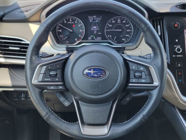 Used 2022 Subaru Outback Limited w/ Popular Package #2 AWD/4WD image 31