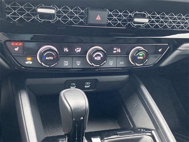 Used 2023 Honda Accord Sport image 26