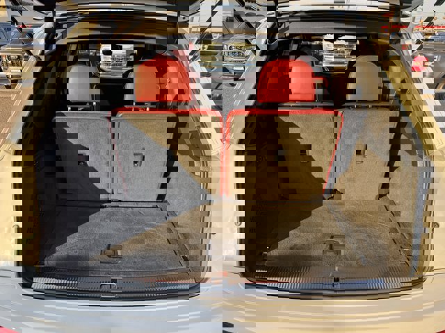 Used 2021 Audi SQ7 Premium Plus w/ Driver Assistance Package image 25