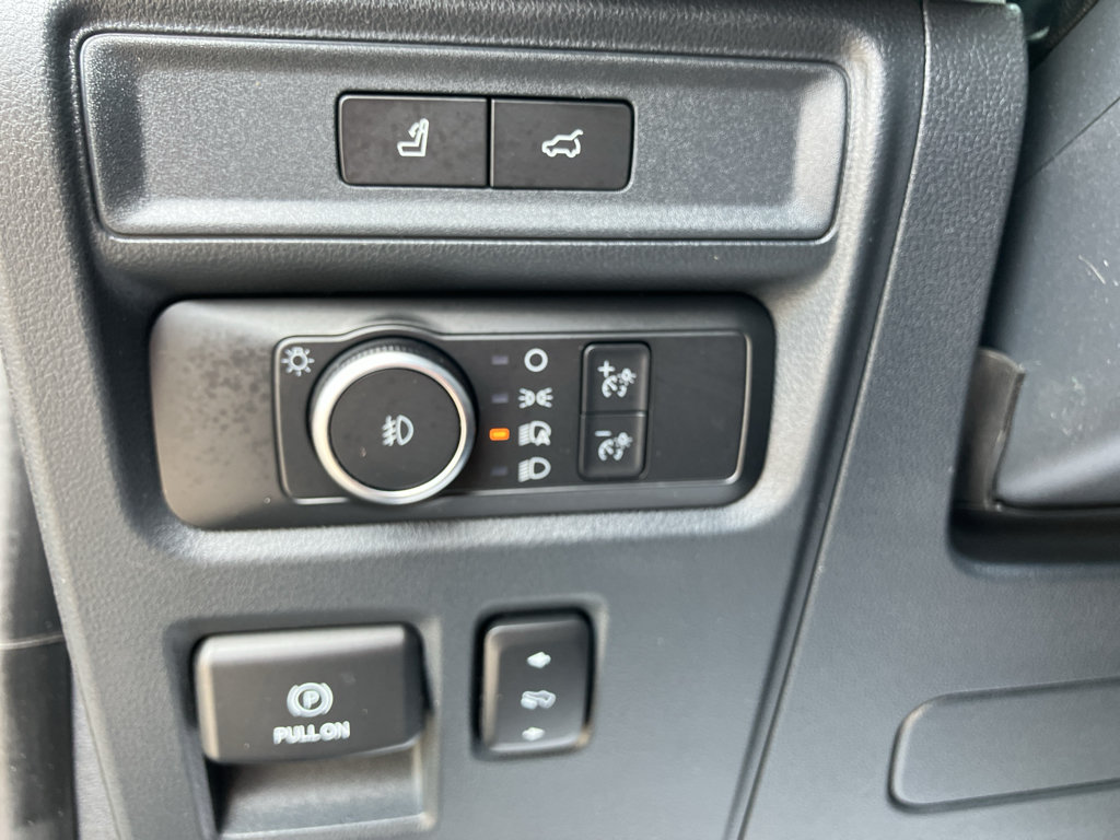 Certified 2022 Ford Expedition Limited RWD image 14
