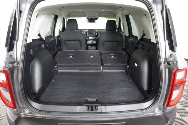Certified 2021 Ford Bronco Sport Big Bend AWD/4WD image 47