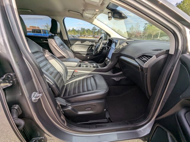 Certified 2022 Ford Edge SEL w/ Convenience Package AWD/4WD image 36