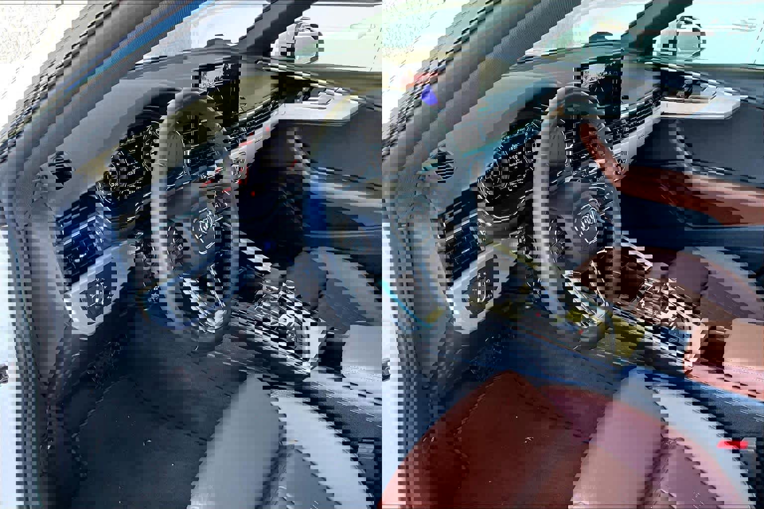 Used 2025 Audi A5 2.0T Premium Plus image 17