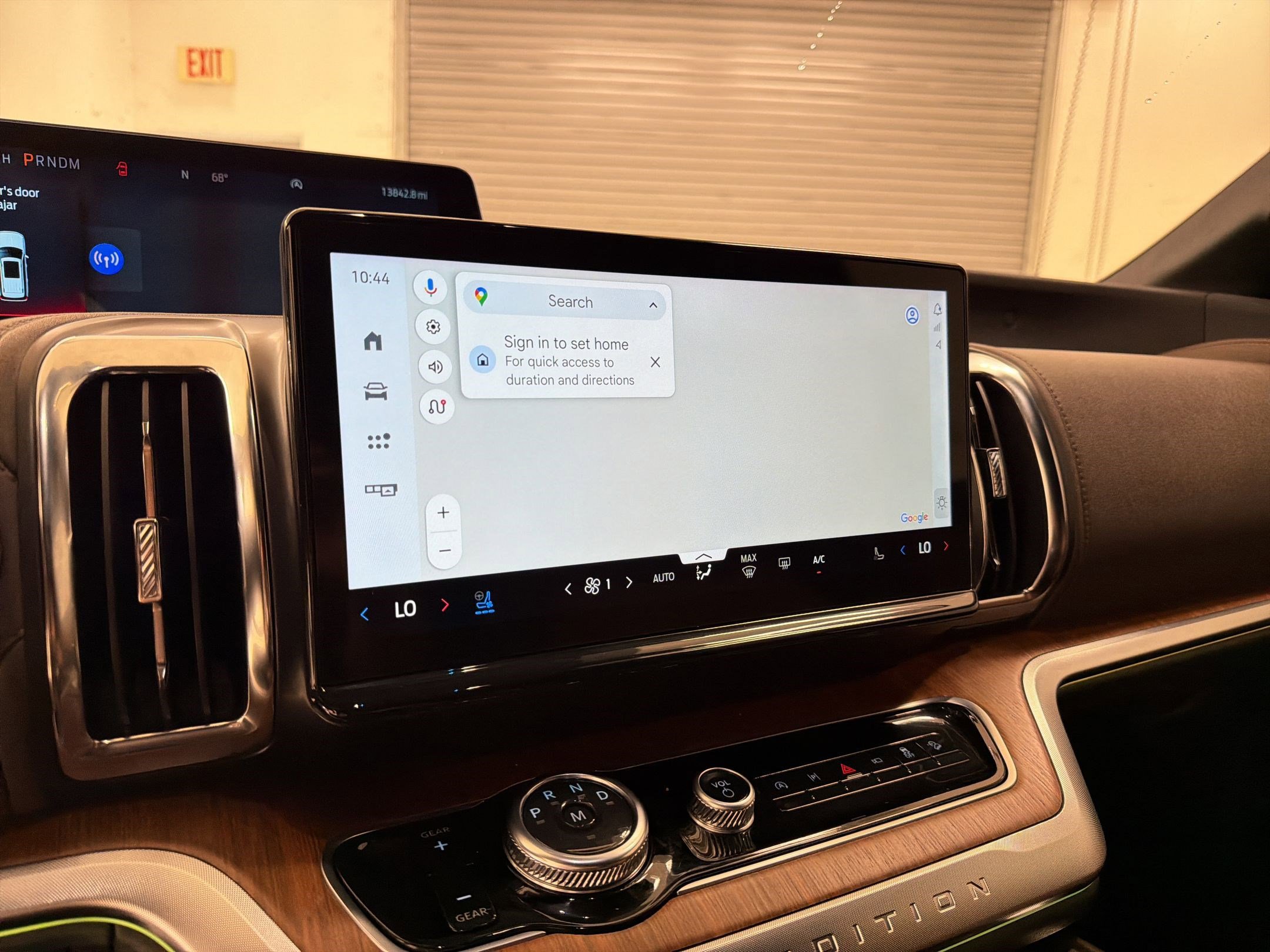 Certified 2025 Ford Expedition King Ranch AWD/4WD image 25