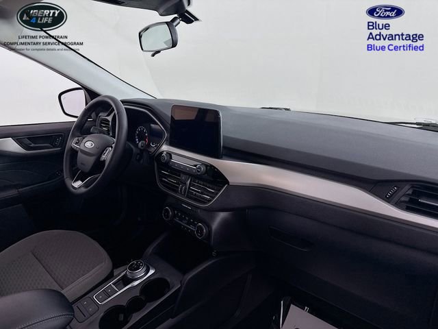 Certified 2022 Ford Escape SE w/ Convenience Package image 28