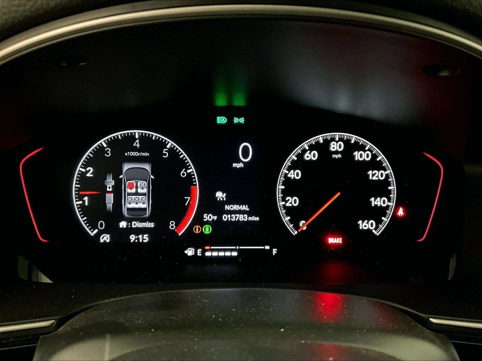 Used 2022 Honda Civic Si image 19