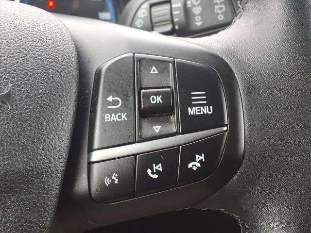 Certified 2024 Ford Bronco Sport Outer Banks image 13