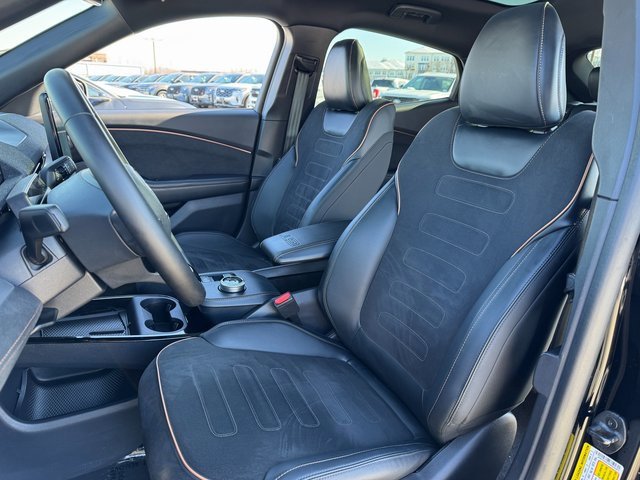 Certified 2023 Ford Mustang Mach-E GT image 14