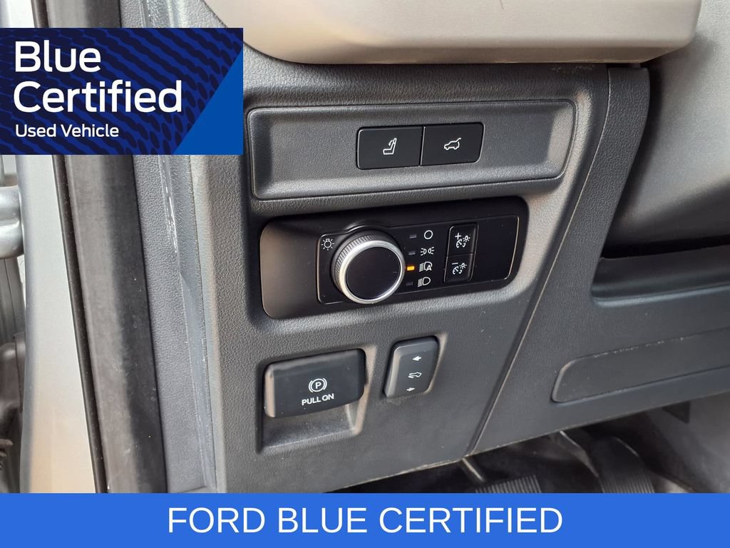 Certified 2023 Ford Expedition XLT RWD image 23