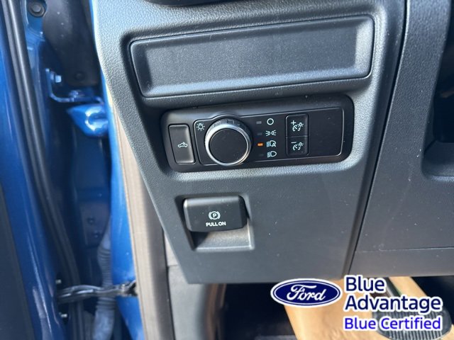Certified 2023 Ford F150 XL w/ STX Appearance Package image 18