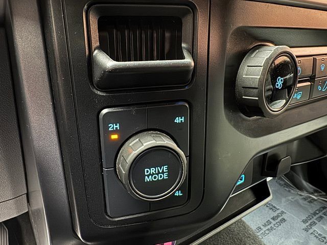 Certified 2023 Ford F150 XLT AWD/4WD image 19