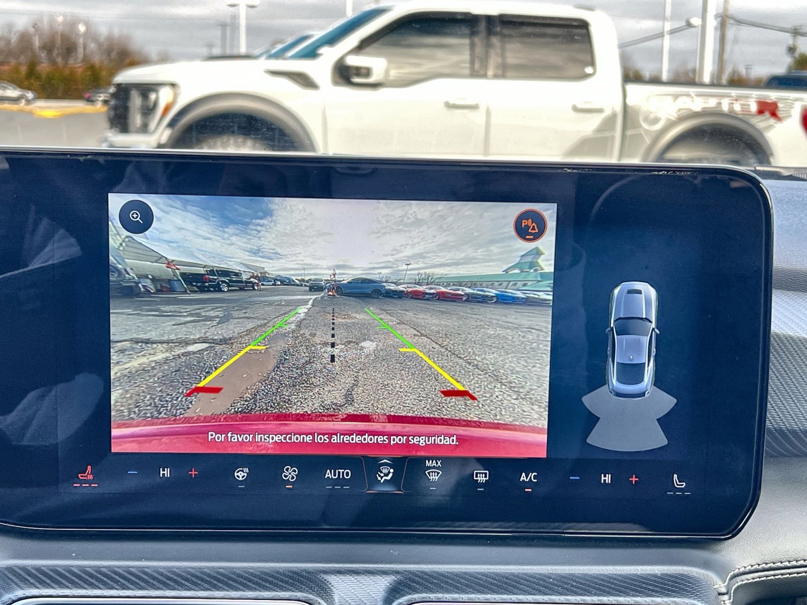 Certified 2024 Ford Mustang GT Premium image 19