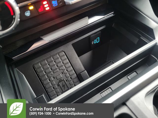 Certified 2023 Ford F350 Platinum w/ Tremor Off-Road Package image 37