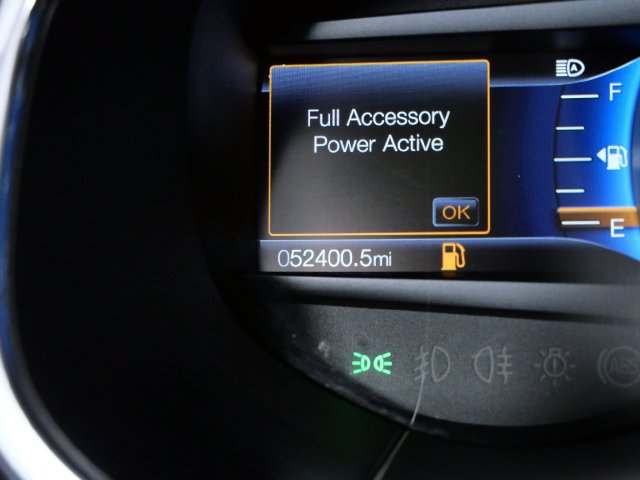 Certified 2020 Ford Edge Titanium w/ Equipment Group 301A AWD/4WD image 25