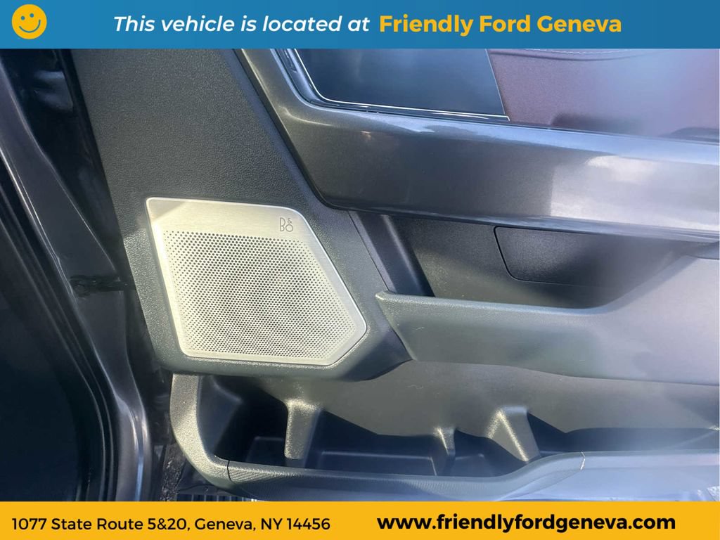 Certified 2023 Ford F150 Lariat w/ Equipment Group 502A High AWD/4WD image 58