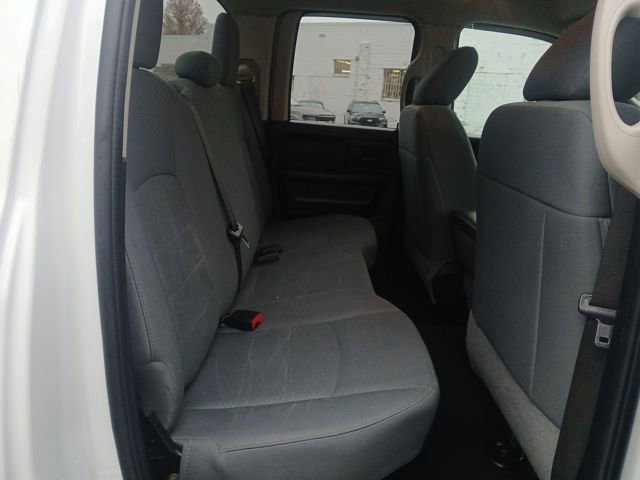Used 2019 RAM 1500 Tradesman w/ Popular Equipment Group image 44