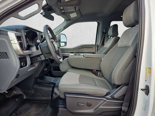 Certified 2023 Ford F250 XLT w/ FX4 Off-Road Package AWD/4WD image 13