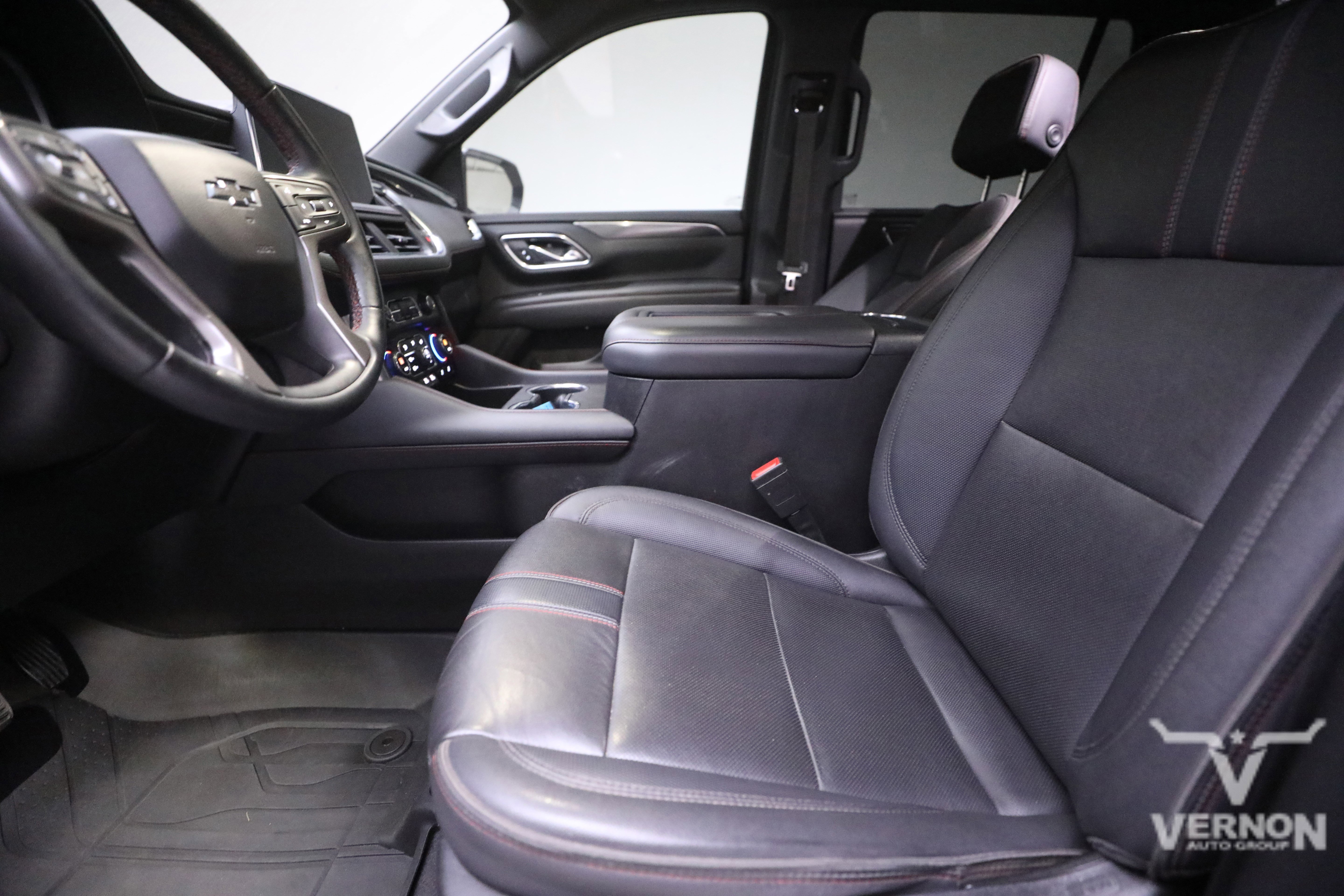 Used 2023 Chevrolet Tahoe RST w/ Luxury Package image 10