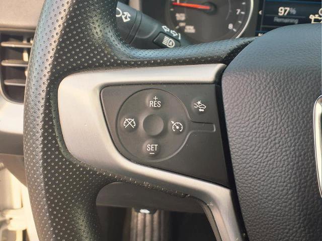 Used 2024 GMC Terrain SLE image 23