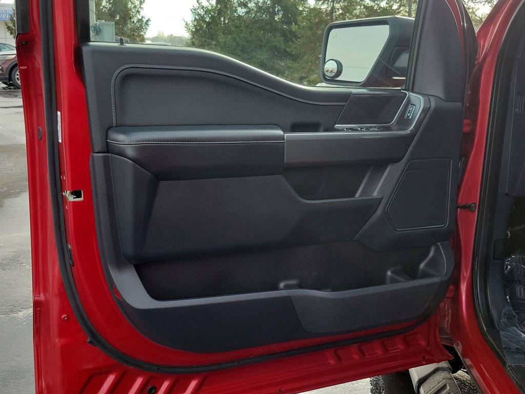 Certified 2022 Ford F150 XLT w/ Equipment Group 302A High image 6