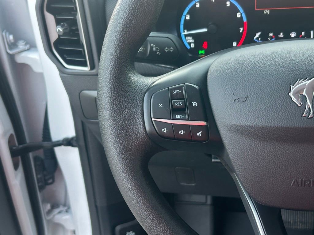 Certified 2022 Ford Bronco Sport Big Bend image 37