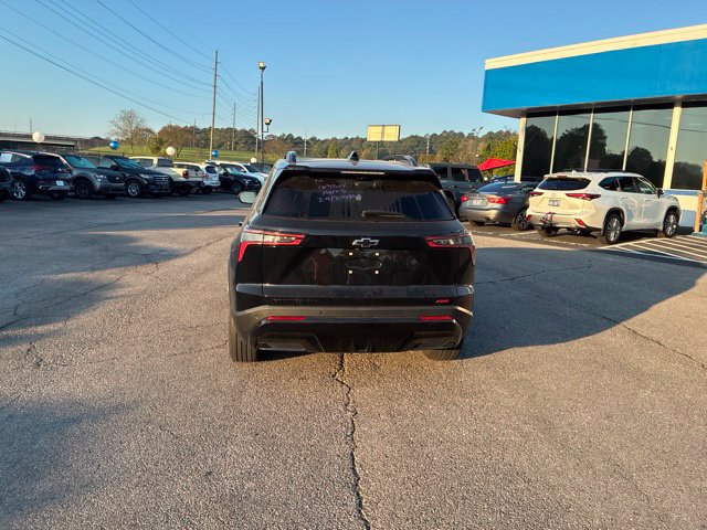 Used 2025 Chevrolet Equinox RS w/ Safety and Technology Package AWD/4WD image 27