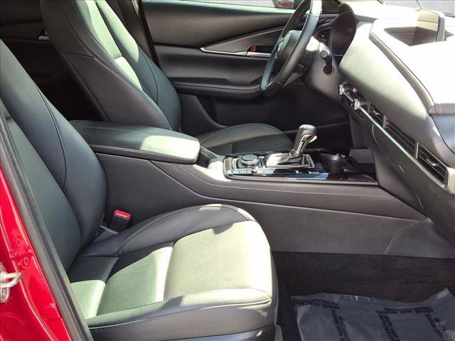 Used 2024 MAZDA CX-30 AWD 2.5 S w/ Select Sport Pkg image 18