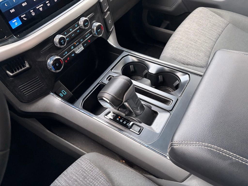 Certified 2023 Ford F150 Lightning XLT image 24