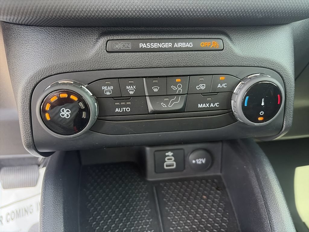 Certified 2024 Ford Bronco Sport Big Bend AWD/4WD image 25
