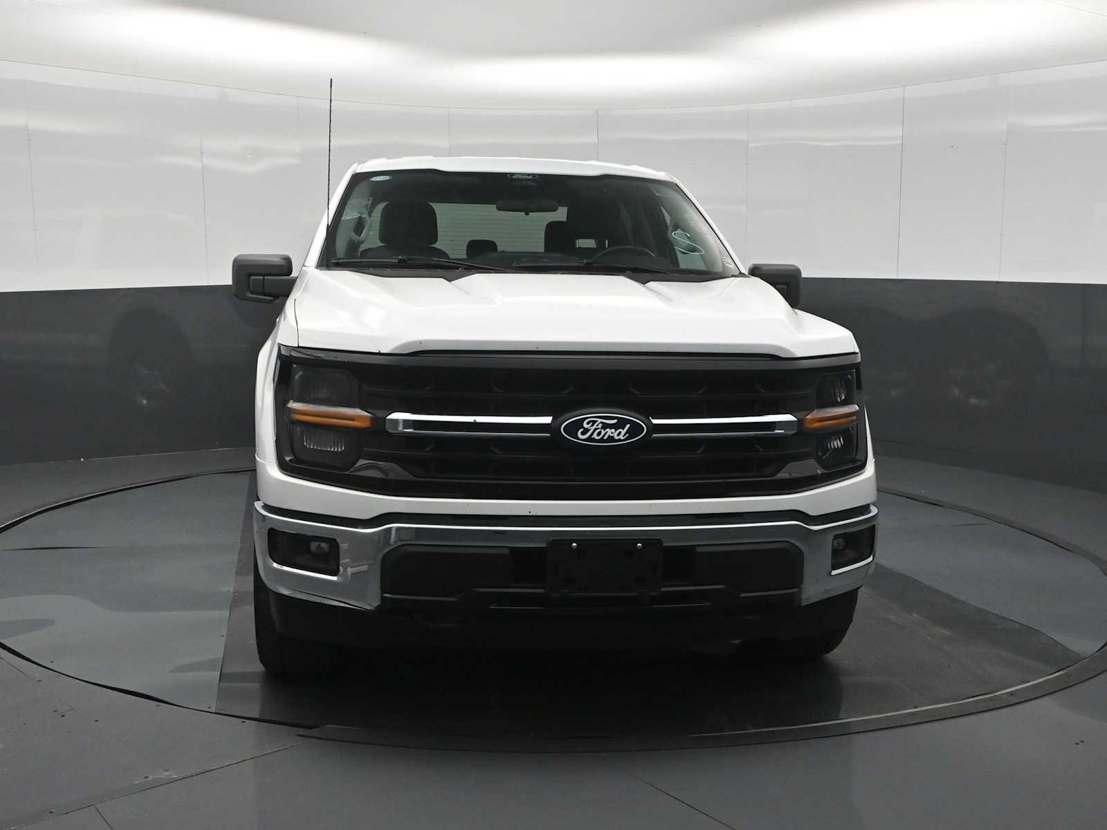 Certified 2025 Ford F150 XLT w/ Equipment Group 301A Standard AWD/4WD image 3