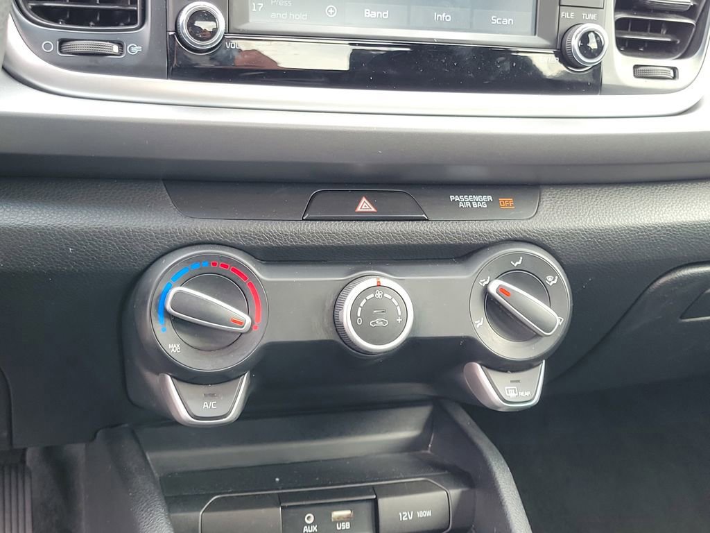 Used 2019 Kia Rio S image 28