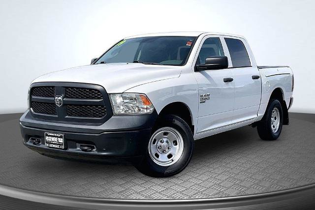 Used 2019 RAM 1500 Tradesman w/ Protection Group