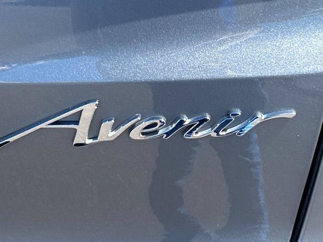 Used 2024 Buick Envista Avenir FWD image 29