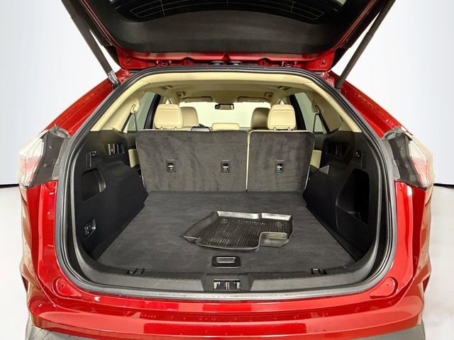 Certified 2022 Ford Edge SEL w/ Convenience Package image 24