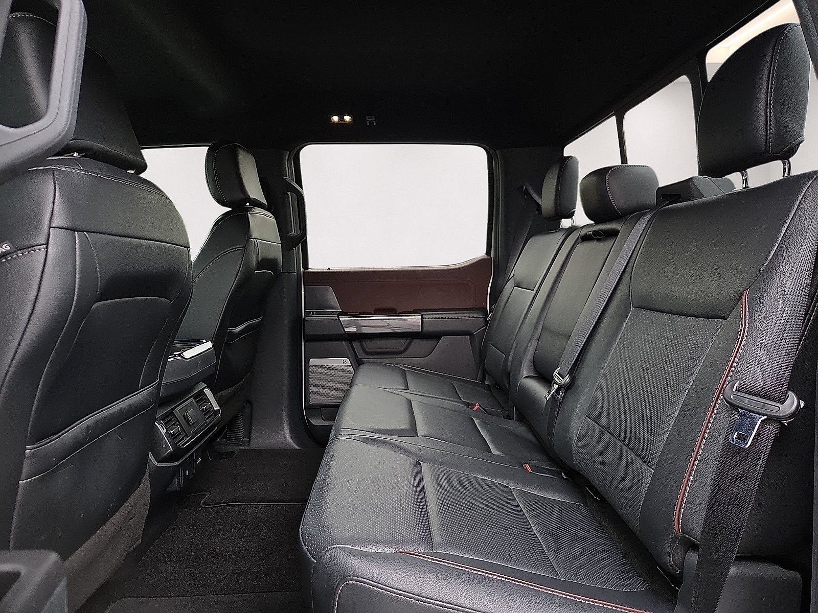 Certified 2022 Ford F150 Lariat AWD/4WD image 10
