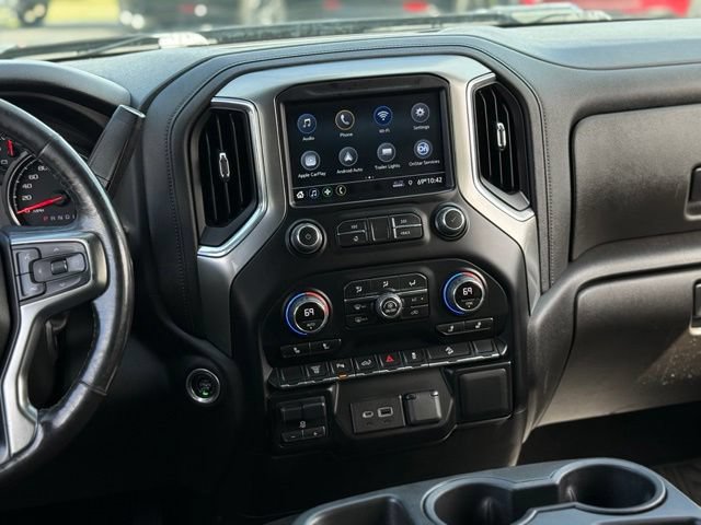 Used 2023 Chevrolet Silverado 2500 LT w/ True North Edition AWD/4WD image 20