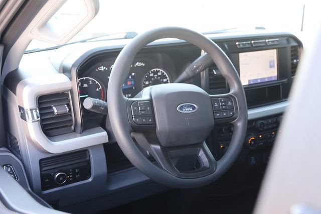 Certified 2024 Ford F350 XLT w/ 360-Degree Camera Package AWD/4WD image 11