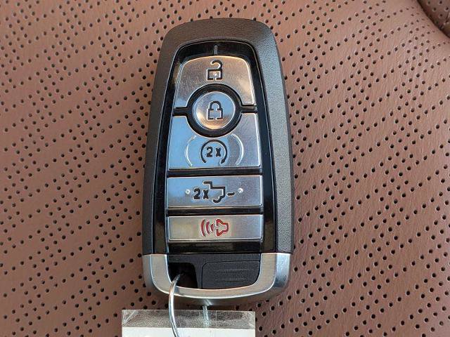 Certified 2026 Ford F350 King Ranch AWD/4WD image 38