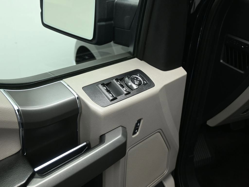 Certified 2017 Ford F150 XLT w/ Equipment Group 302A Luxury image 34