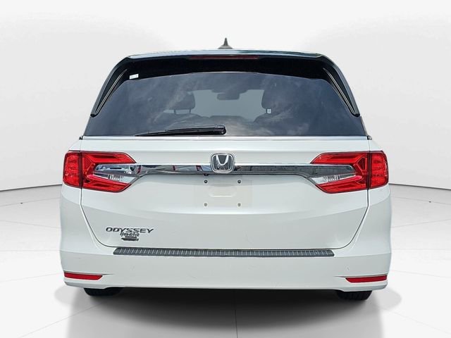 Used 2020 Honda Odyssey EX-L image 4