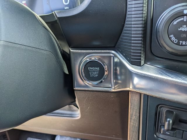 Certified 2025 Ford F150 King Ranch AWD/4WD image 27