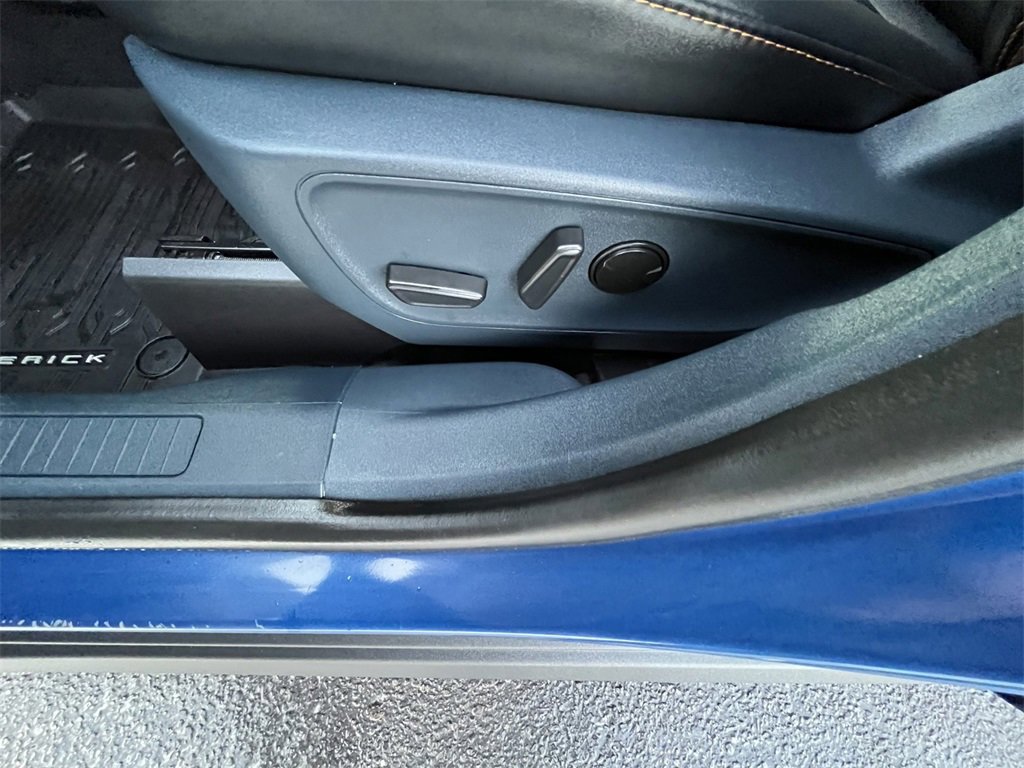 Certified 2024 Ford Maverick Tremor w/ Tremor Off-Road Package image 11