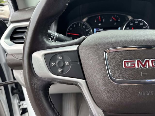 Used 2019 GMC Acadia SLT FWD image 21