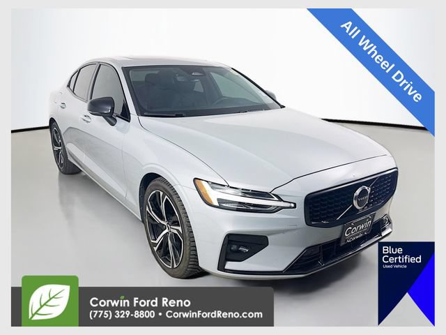 Used 2024 Volvo S60 B5 Core AWD/4WD image 1