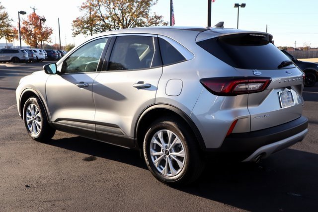 Certified 2023 Ford Escape Active image 15