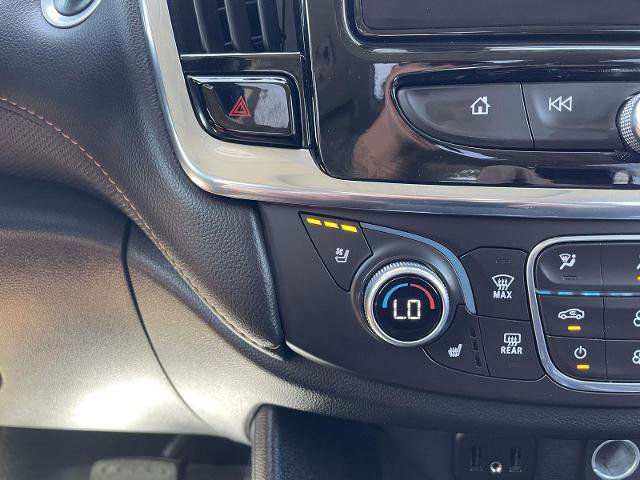 Used 2018 Chevrolet Traverse Premier AWD/4WD image 31