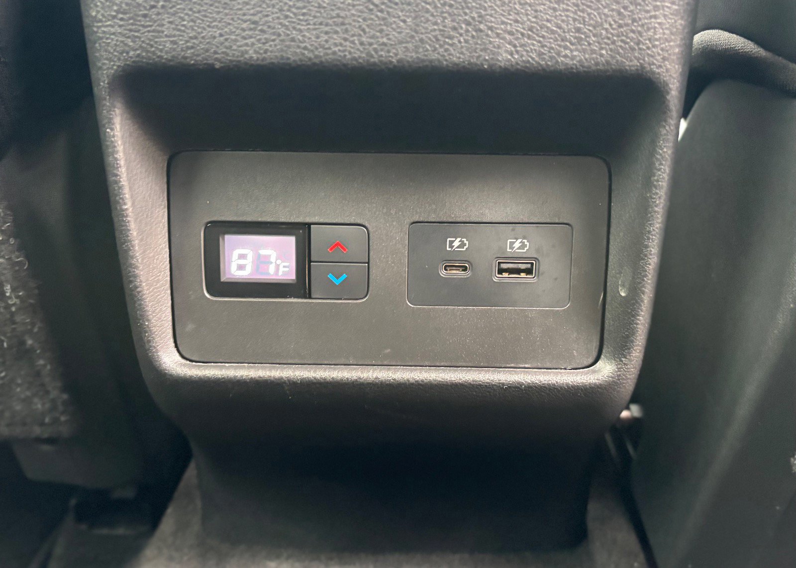 Used 2023 Nissan Rogue SL w/ SL Premium Package image 21